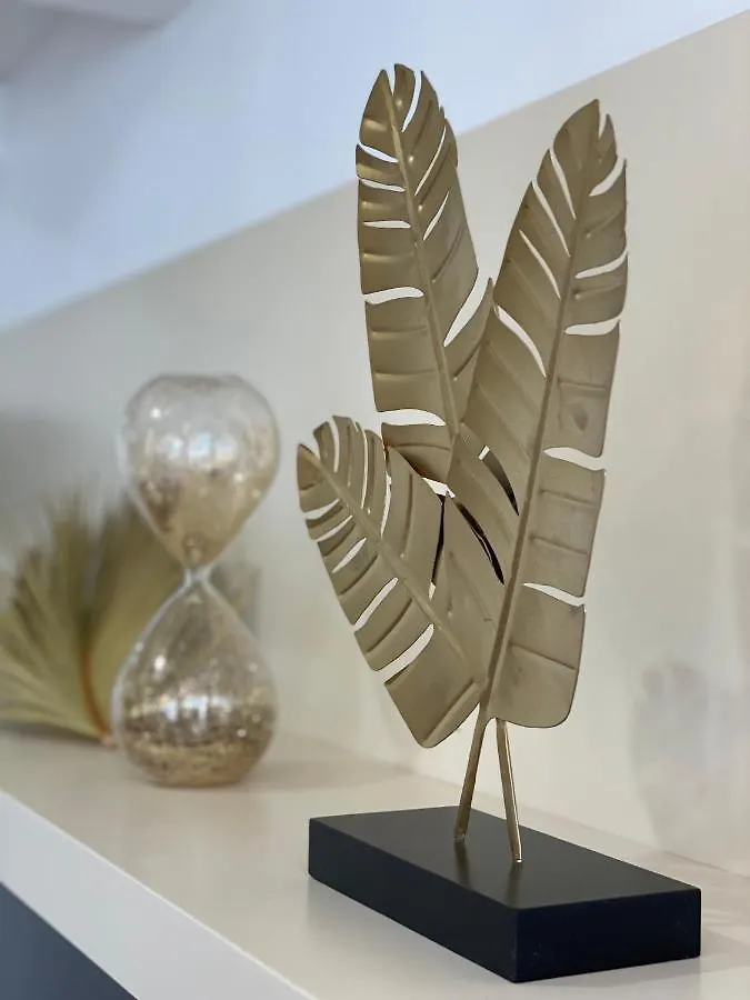 Apartment Sunlight Properties - Palme D Or - 2 Bedrooms, Modern Holiday Rental Apartment, Hyper Central Cannes